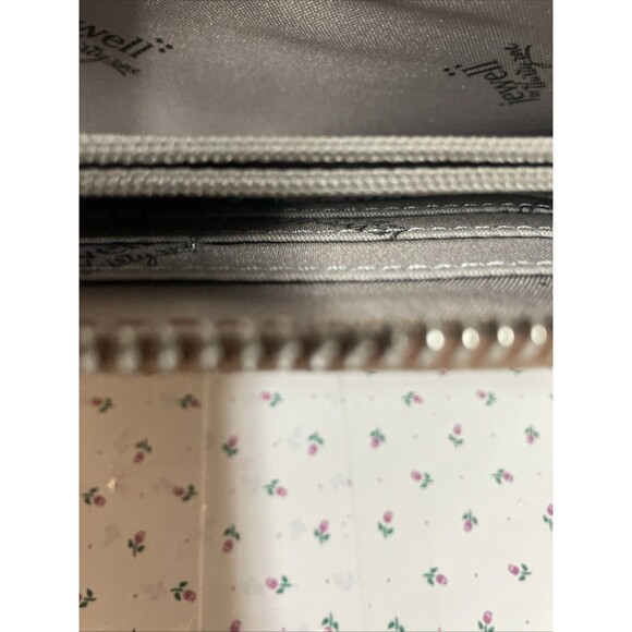 Thirty One Jewel Cork Style Wallet All About The Benjamin’s - Picture 13 of 13